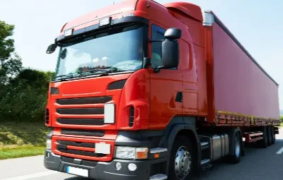 Konya Bağcılar Ambar Kargo